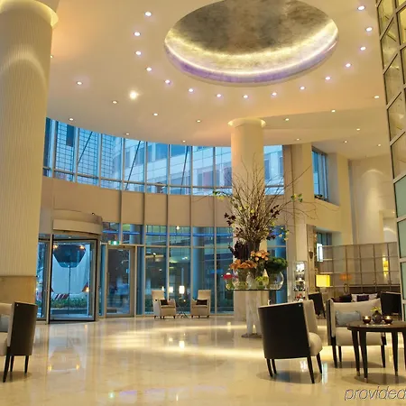 Marriott Otel 5*