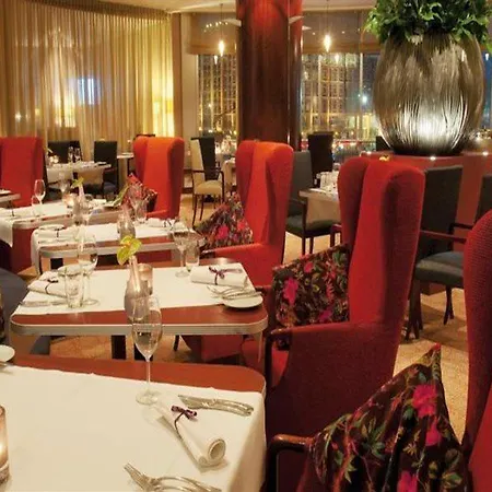 Marriott Otel
