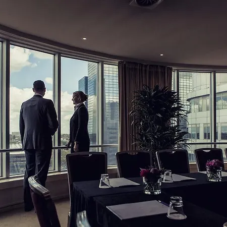 Marriott Hotel Rotterdam