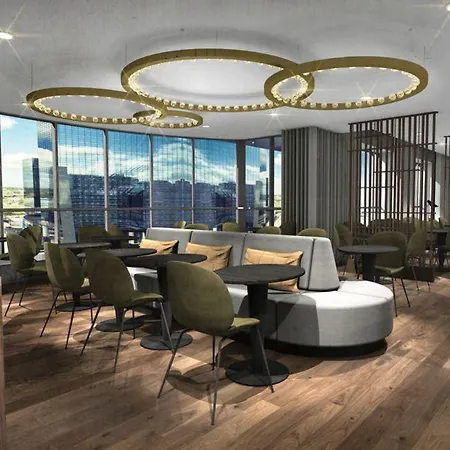 Ξενοδοχείο Marriott 5*