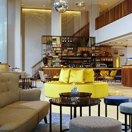 Marriott