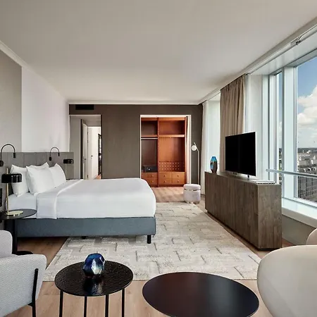 Marriott Hotel