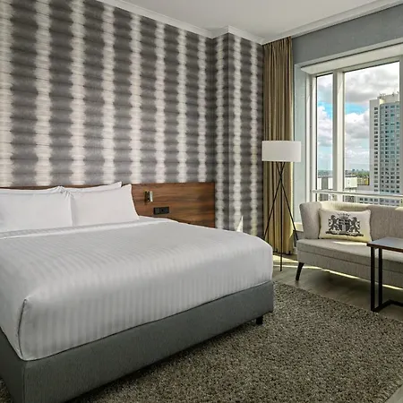 Hotel Marriott