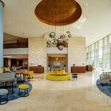 Marriott Hotel
