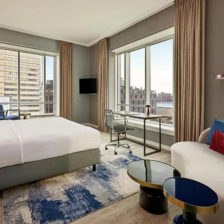 Marriott Ρότερνταμ
