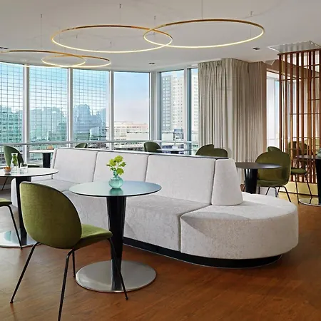 Marriott Ρότερνταμ