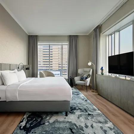 Hotel Marriott 5*