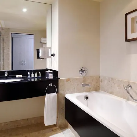 Marriott Ξενοδοχείο Ρότερνταμ