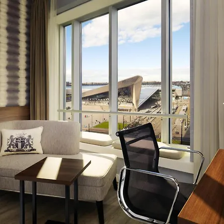 Marriott Ξενοδοχείο