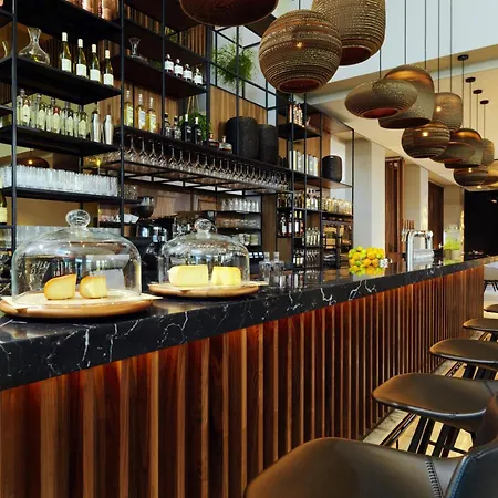 Hotel Marriott Rotterdam