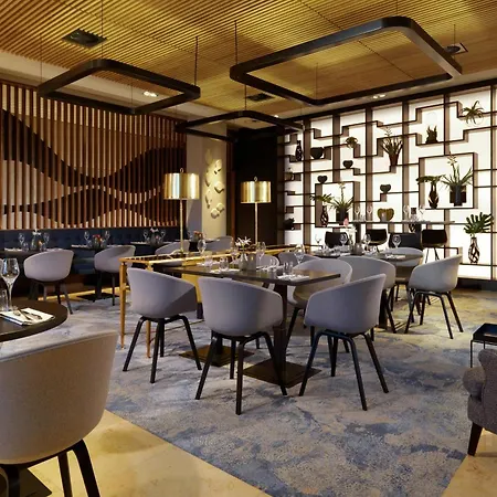 Marriott 5*