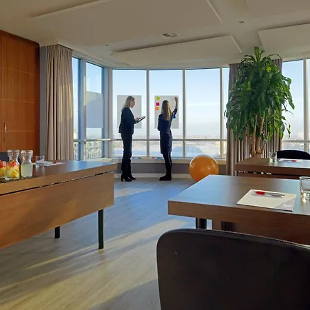 Marriott Ξενοδοχείο 5*