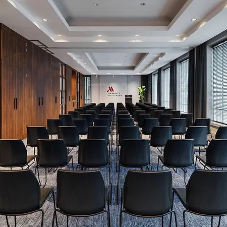 Marriott Ξενοδοχείο