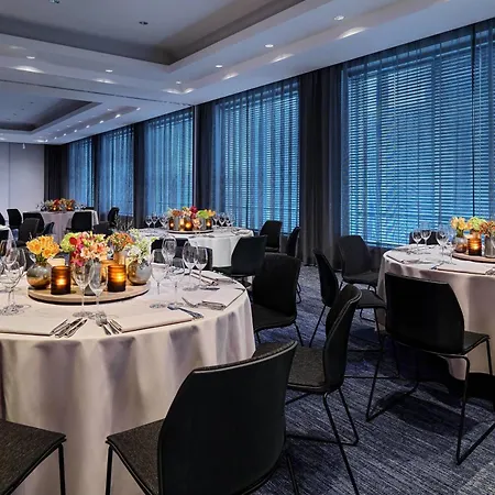 Ξενοδοχείο Marriott