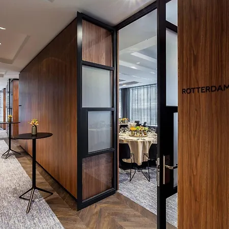 Hotel Marriott 5*