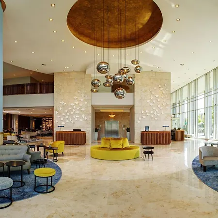 Marriott Hotel Rotterdam
