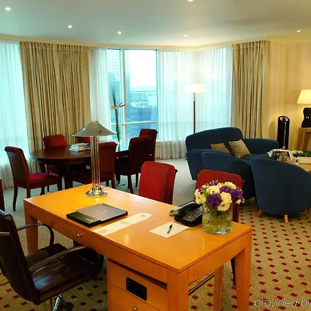 Hotel Marriott 5*
