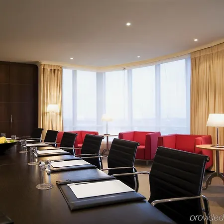 Ξενοδοχείο Marriott 5*