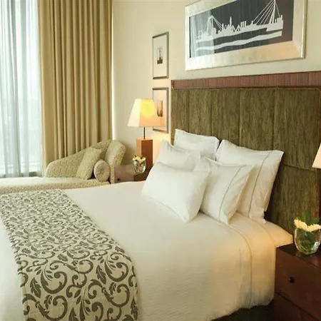 Marriott 5* Ρότερνταμ