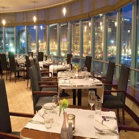 Hotel Marriott