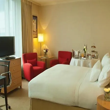 Marriott Hotel