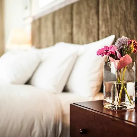 Marriott Hotel Rotterdam
